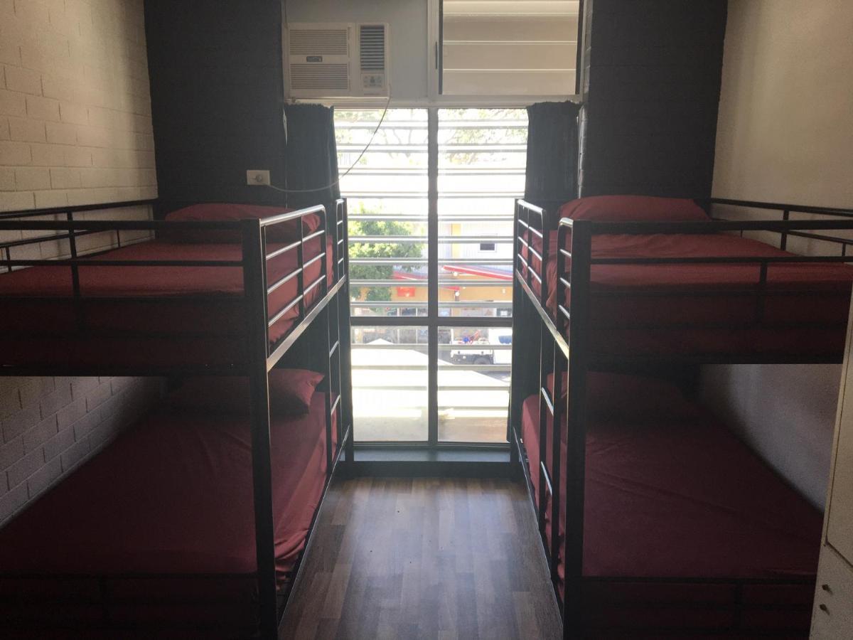 Youth Shack Backpackers Даруин Екстериор снимка