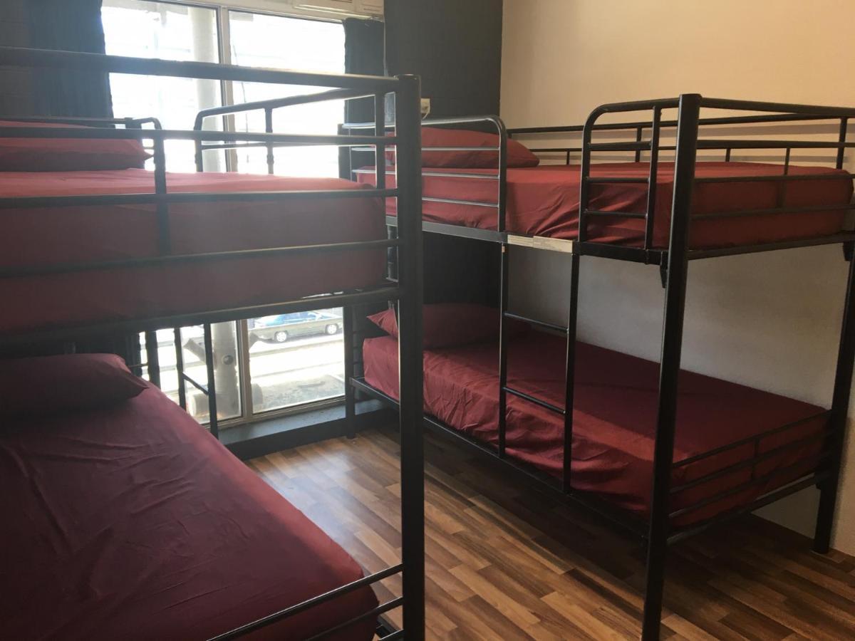 Youth Shack Backpackers Даруин Екстериор снимка