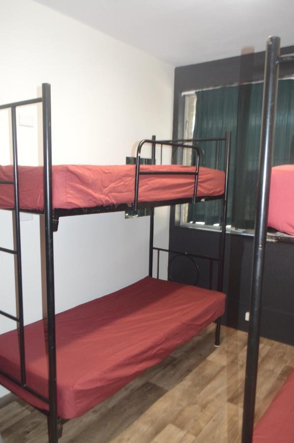 Youth Shack Backpackers Даруин Екстериор снимка