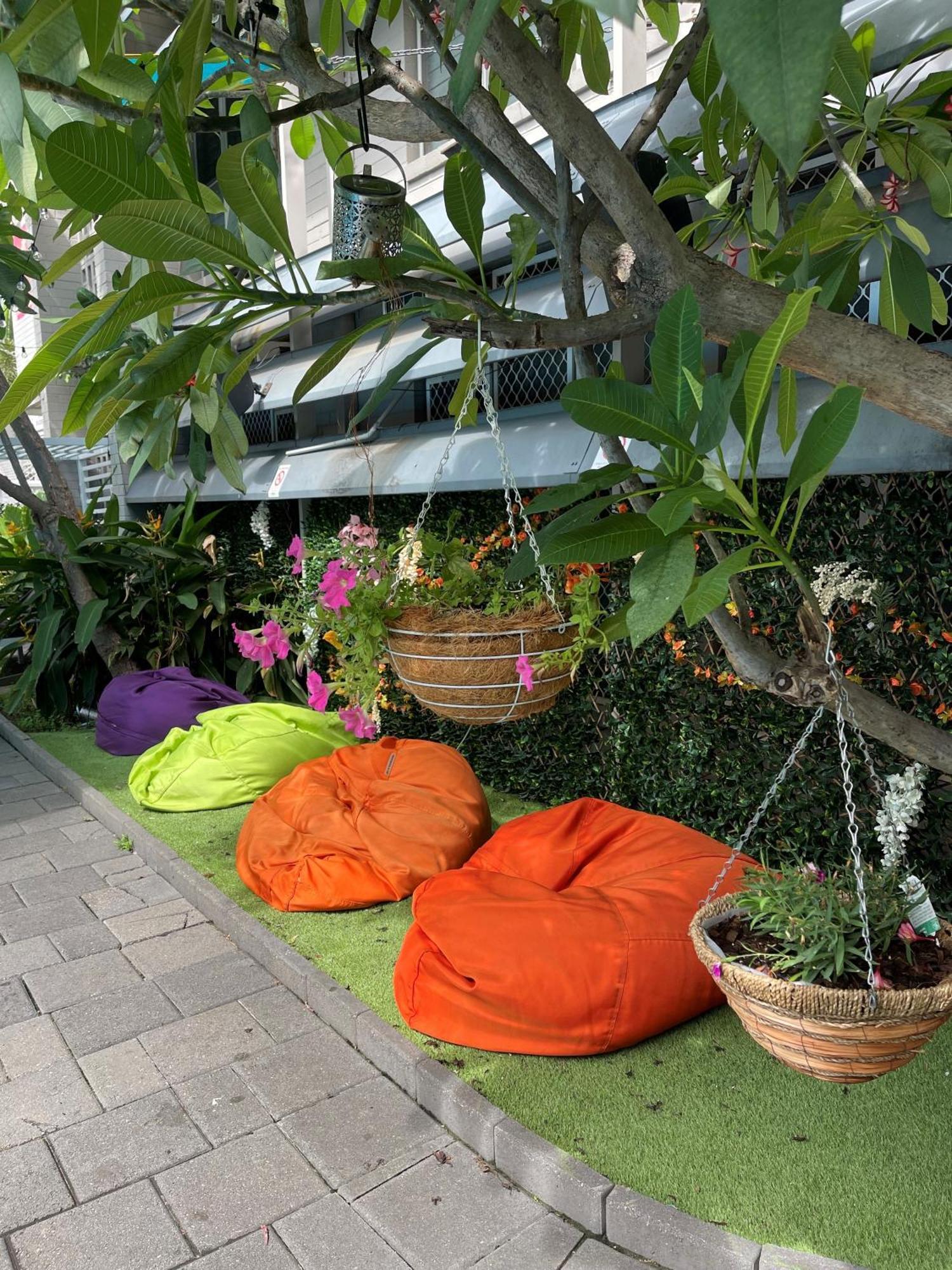 Youth Shack Backpackers Даруин Екстериор снимка