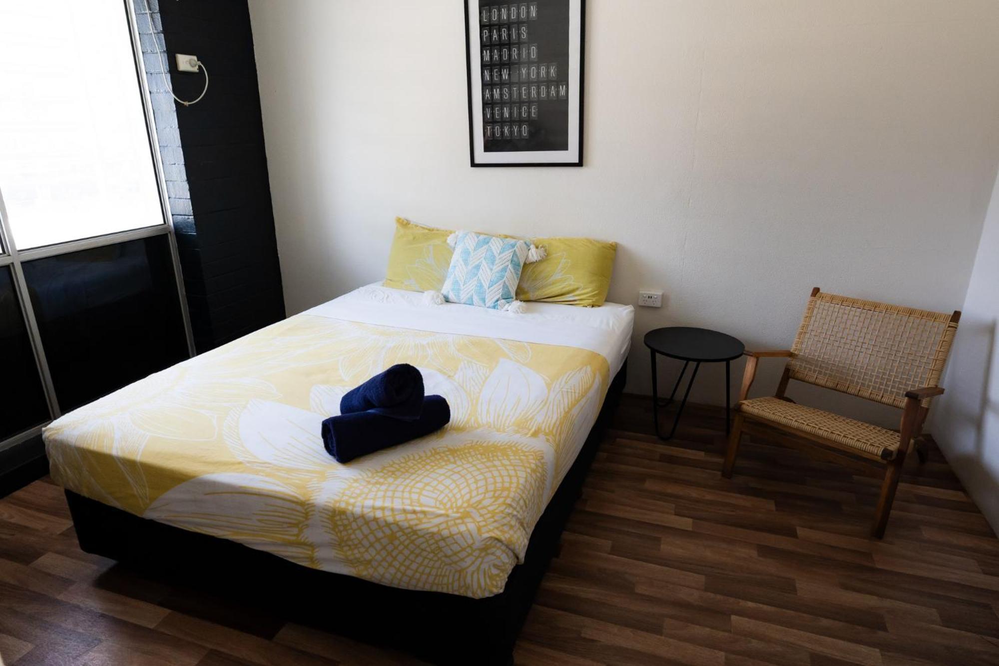 Youth Shack Backpackers Даруин Екстериор снимка