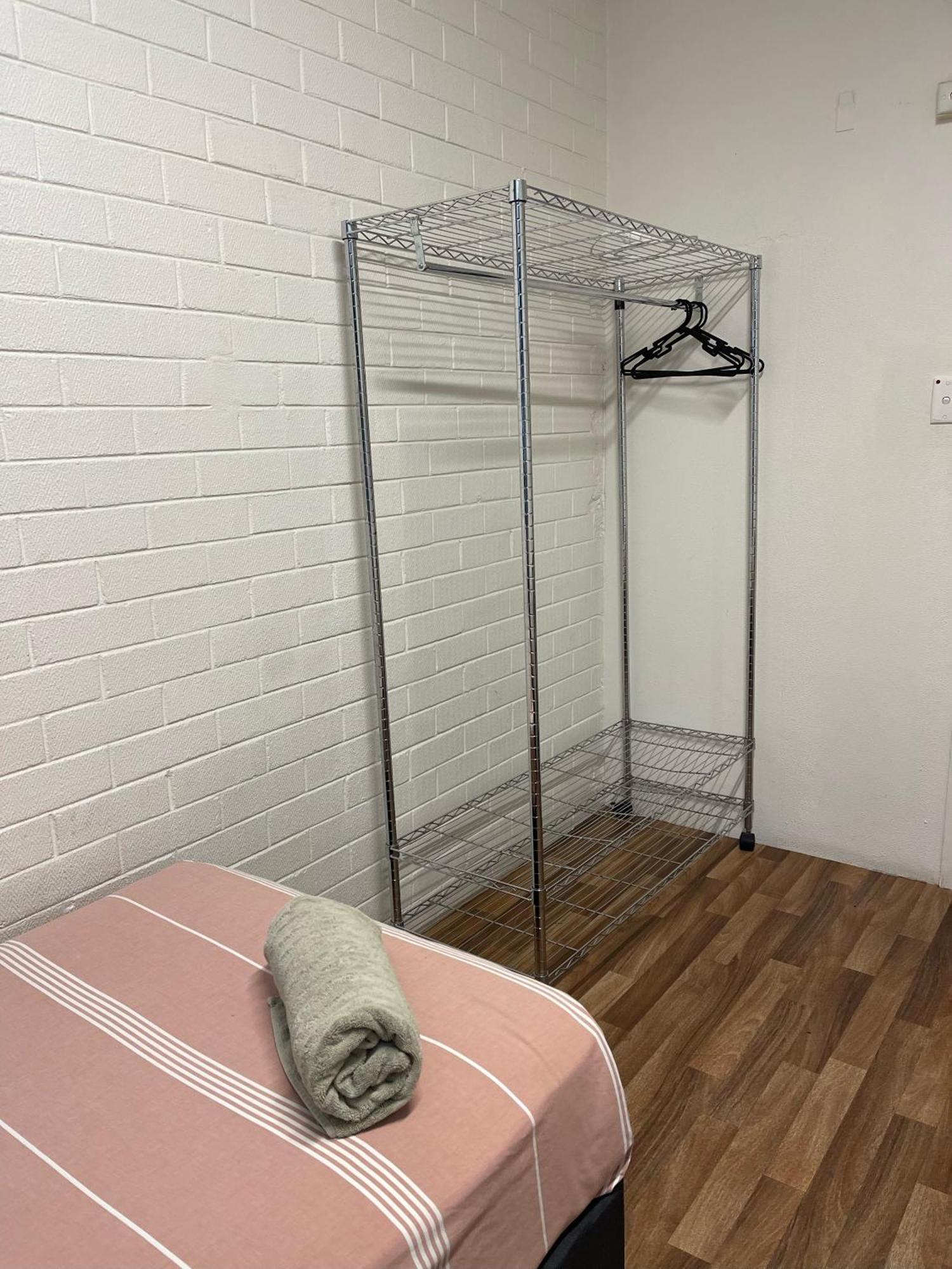 Youth Shack Backpackers Даруин Екстериор снимка