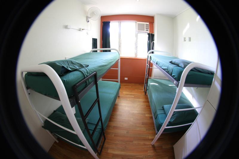 Youth Shack Backpackers Даруин Екстериор снимка