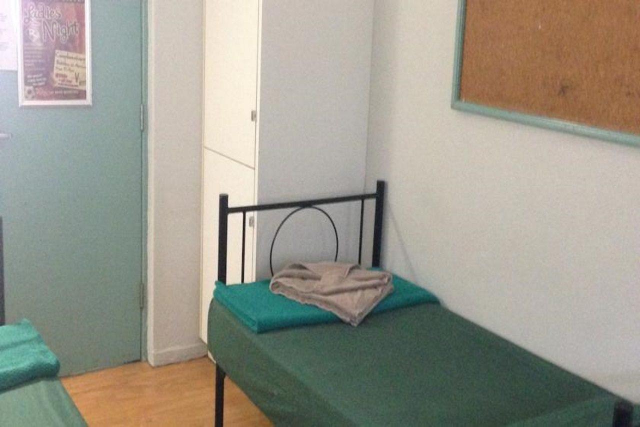 Youth Shack Backpackers Даруин Екстериор снимка